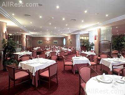 HCC Sant Moritz Hotel 11